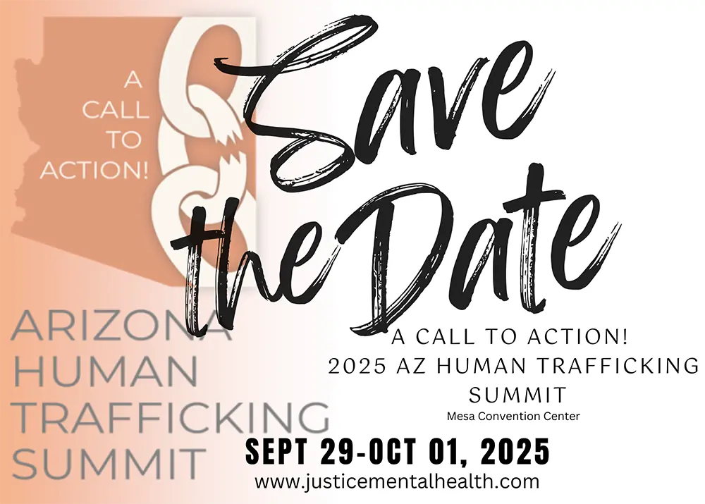 2025 Arizona Human Trafficking Summit